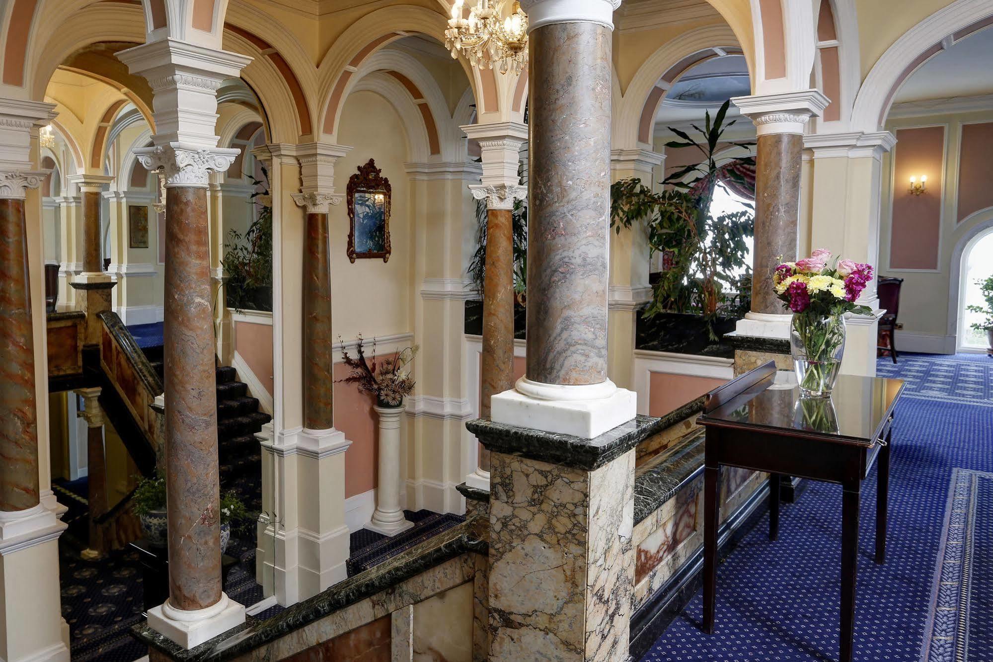 Royal Victoria Hotel St Leonards-on-Sea Exterior photo